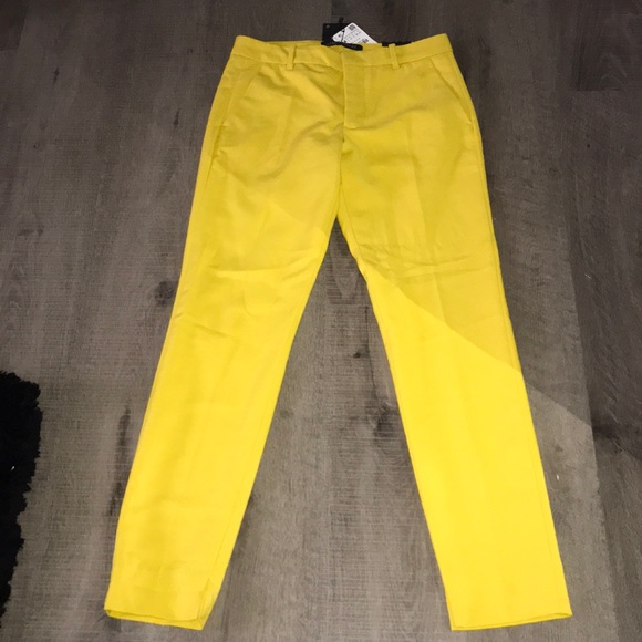 zara chino fit